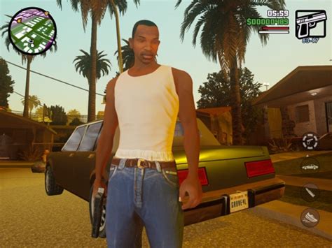 gta san andreas definitive edition ipa|‎GTA: San Andreas – Definitive on the App Store.